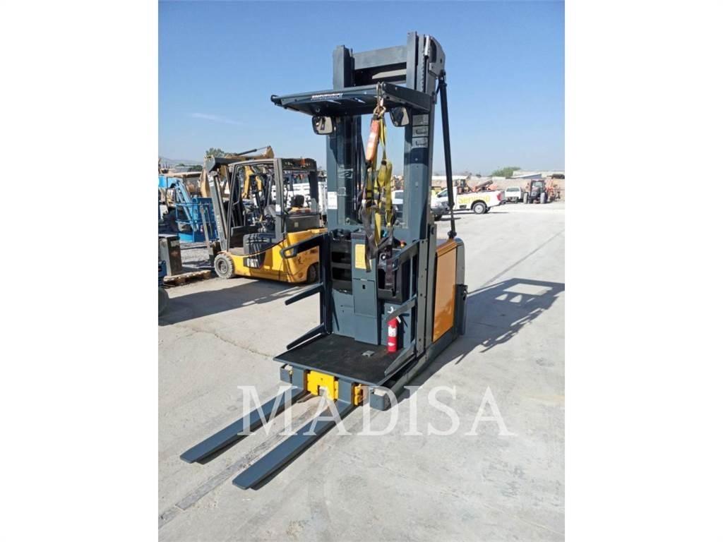 CAT LIFT TRUCKS EKS308 Andere Gabelstapler