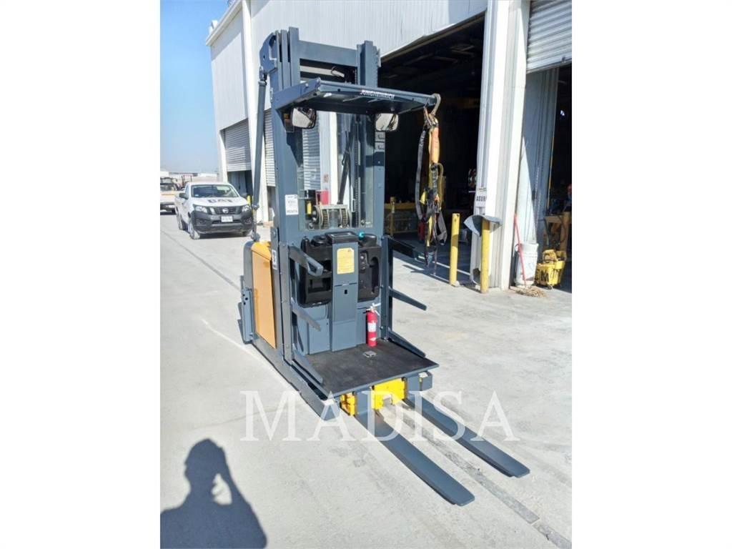CAT LIFT TRUCKS EKS308 Andere Gabelstapler