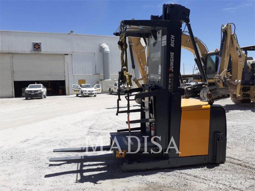 CAT LIFT TRUCKS EKS308 Andere Gabelstapler