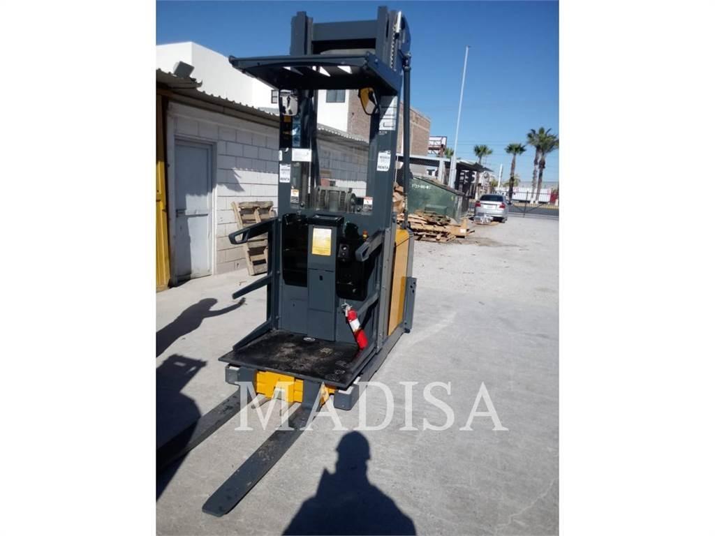 CAT LIFT TRUCKS EKS308 Andere Gabelstapler