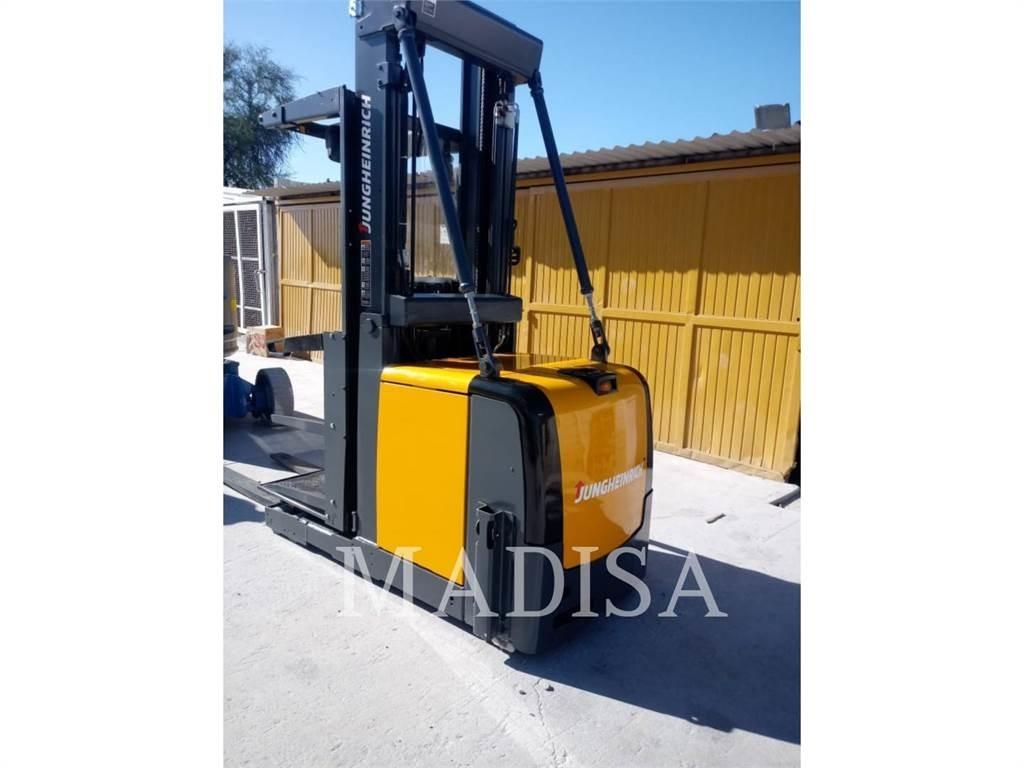 CAT LIFT TRUCKS EKS308 Andere Gabelstapler