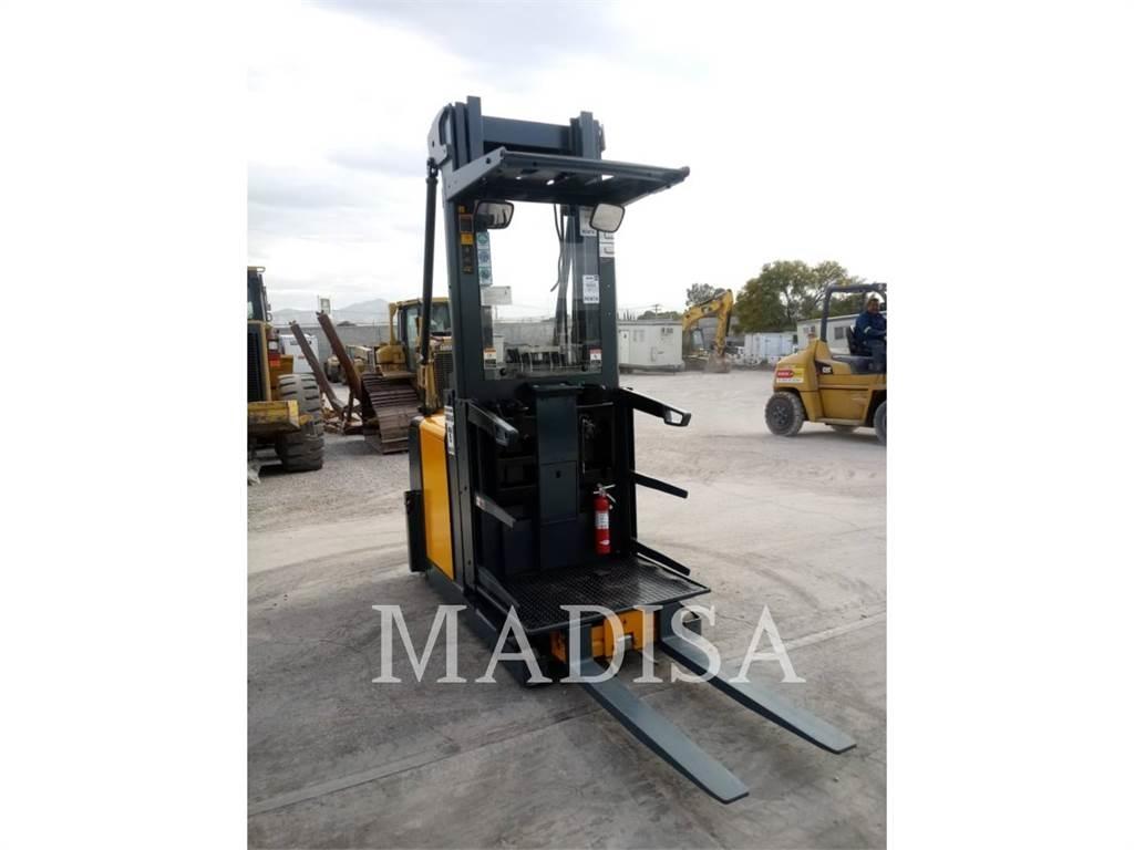 CAT LIFT TRUCKS EKS308 Andere Gabelstapler