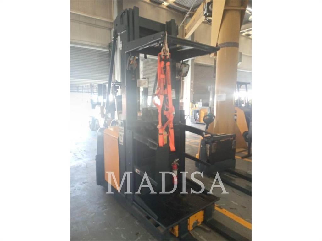 CAT LIFT TRUCKS EKS308 Andere Gabelstapler