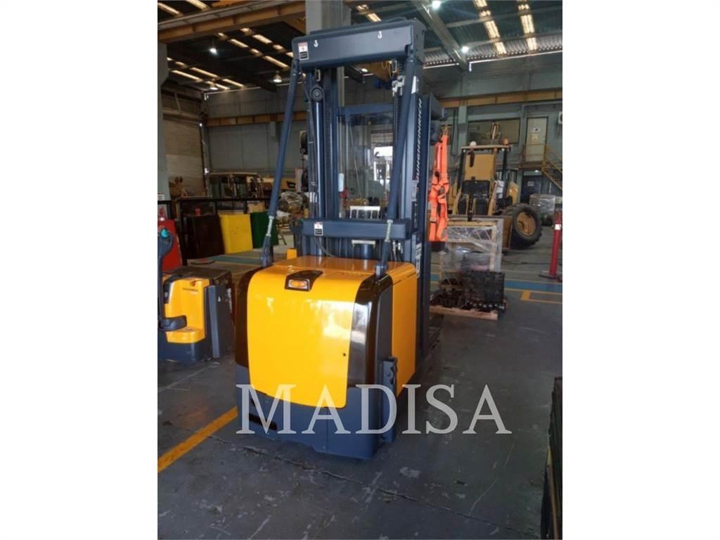 CAT LIFT TRUCKS EKS308 Andere Gabelstapler