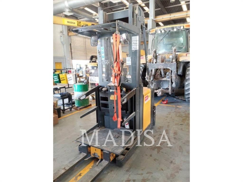 CAT LIFT TRUCKS EKS308 Andere Gabelstapler