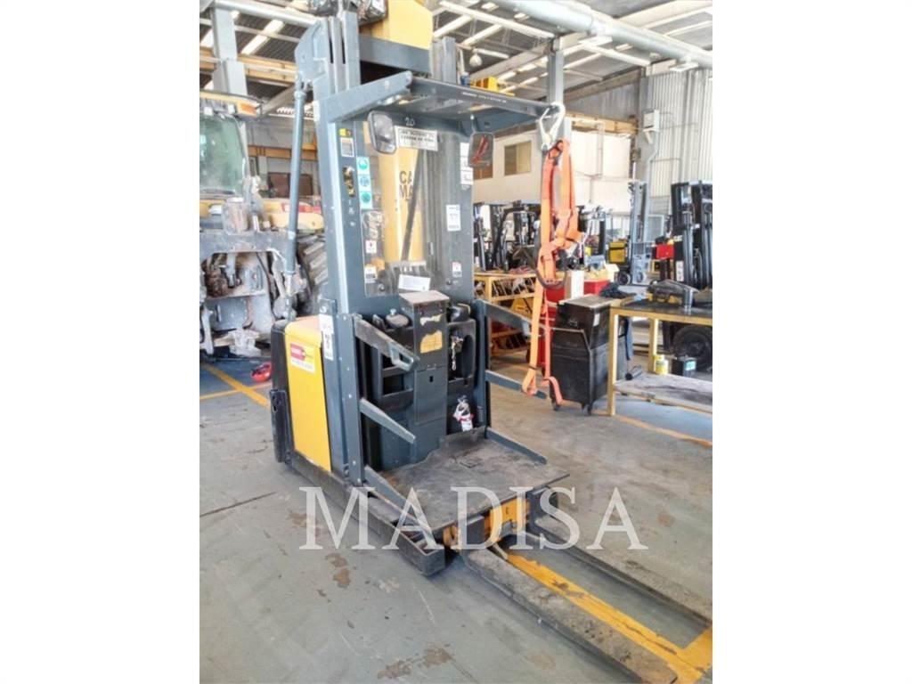 CAT LIFT TRUCKS EKS308 Andere Gabelstapler