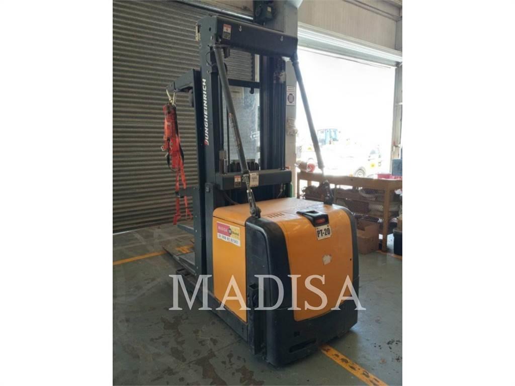 CAT LIFT TRUCKS EKS308 Andere Gabelstapler