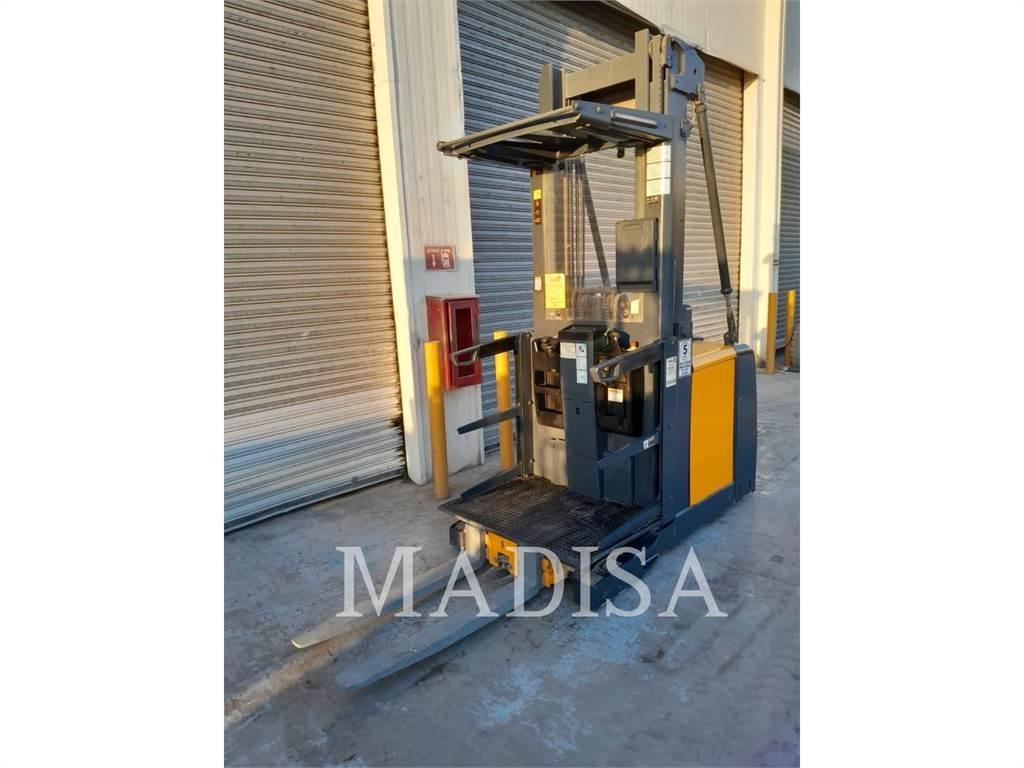 CAT LIFT TRUCKS EKS308 Andere Gabelstapler