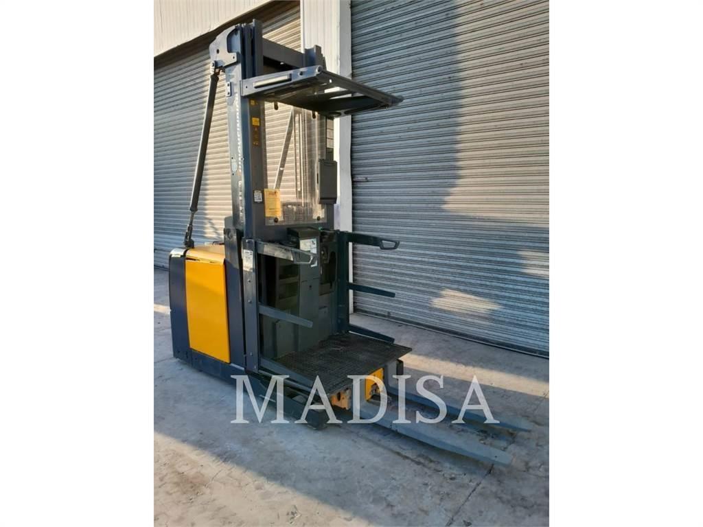 CAT LIFT TRUCKS EKS308 Andere Gabelstapler