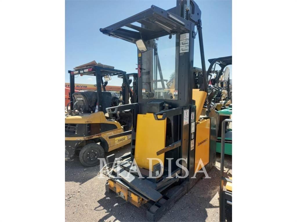 CAT LIFT TRUCKS EKS308 Andere Gabelstapler