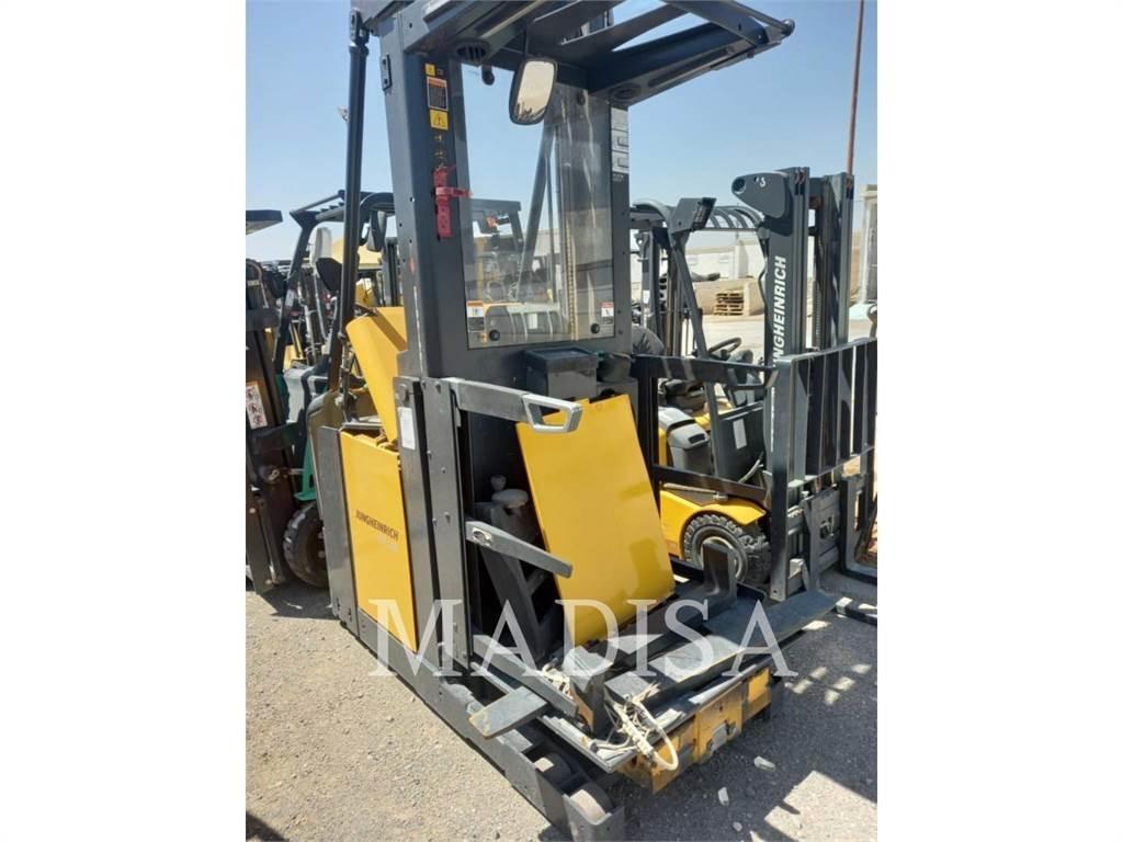CAT LIFT TRUCKS EKS308 Andere Gabelstapler