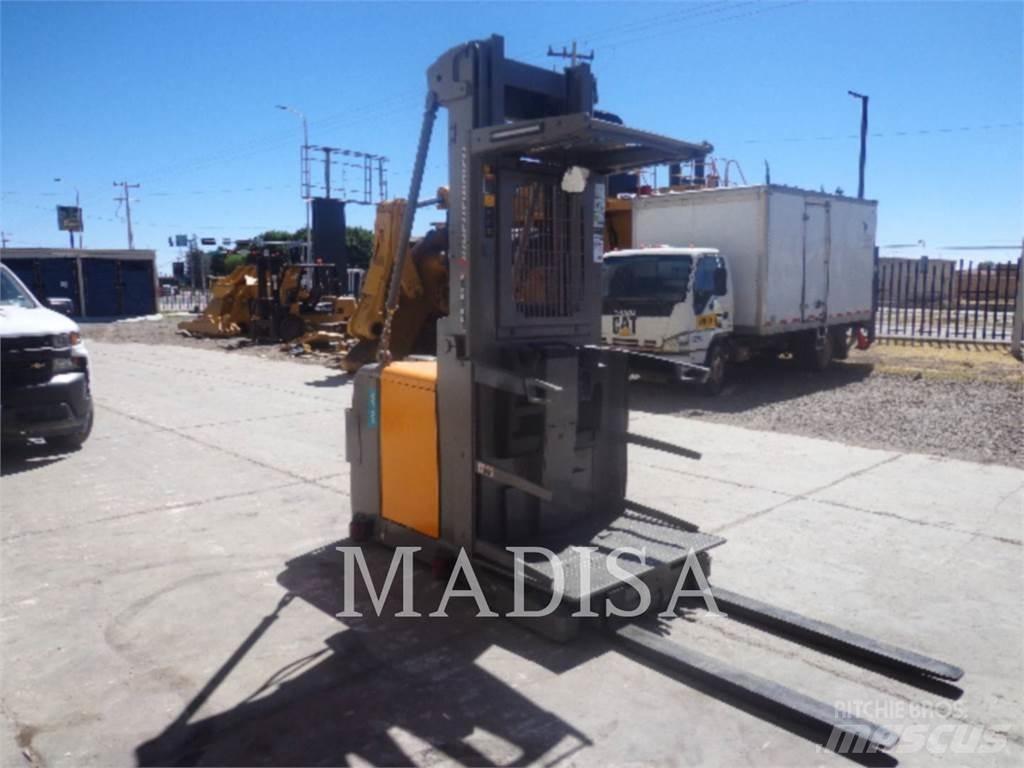 CAT LIFT TRUCKS EKS308 Andere Gabelstapler