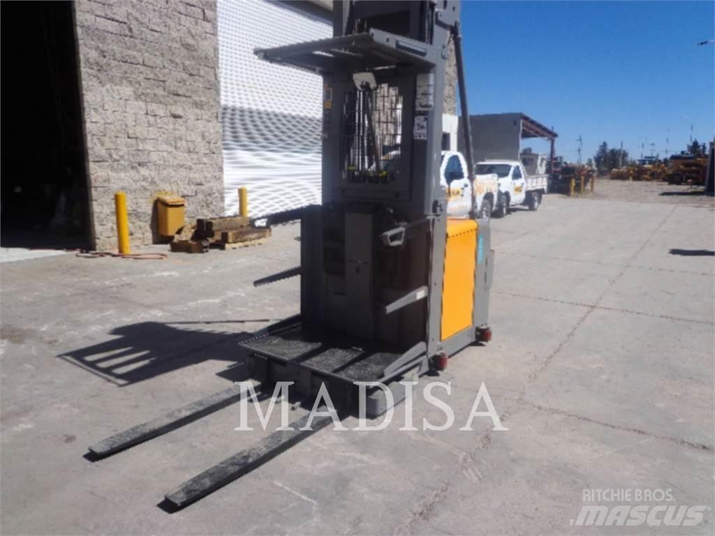 CAT LIFT TRUCKS EKS308 Andere Gabelstapler