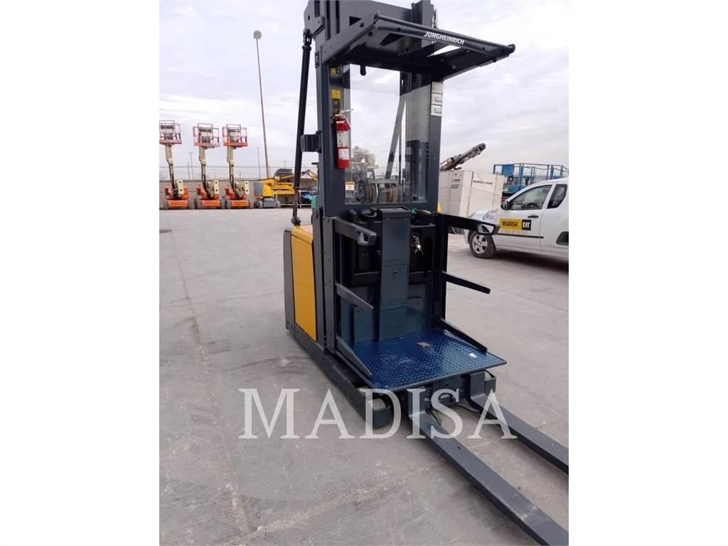 CAT LIFT TRUCKS EKS308 Andere Gabelstapler