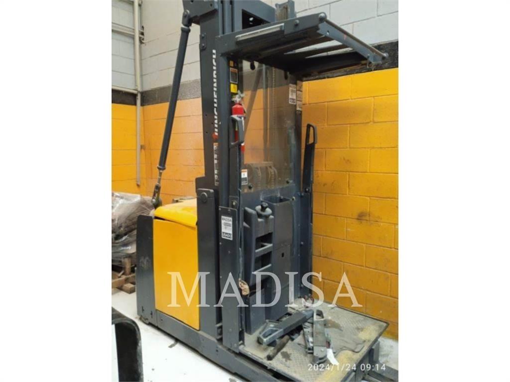 CAT LIFT TRUCKS EKS308 Andere Gabelstapler