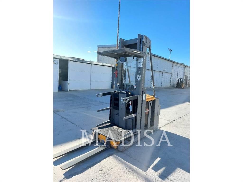 CAT LIFT TRUCKS EKS308 Andere Gabelstapler