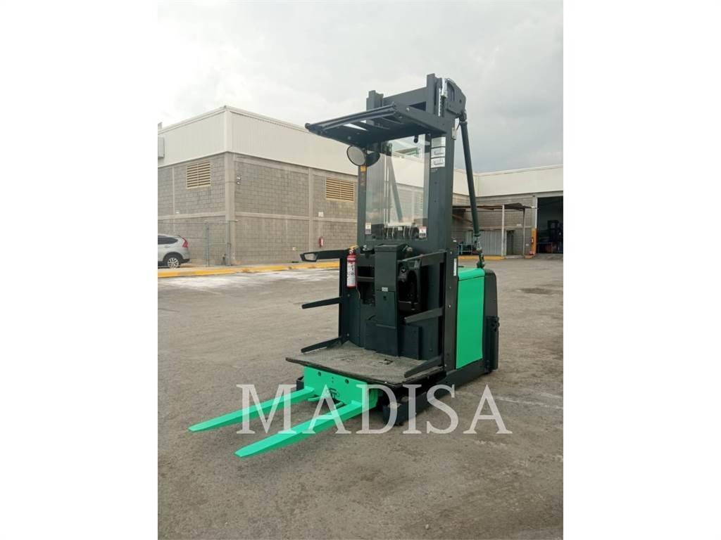 CAT LIFT TRUCKS EOP1524 Andere Gabelstapler