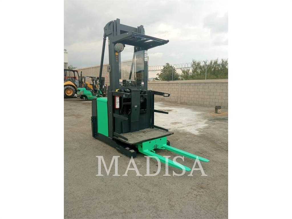 CAT LIFT TRUCKS EOP1524 Andere Gabelstapler