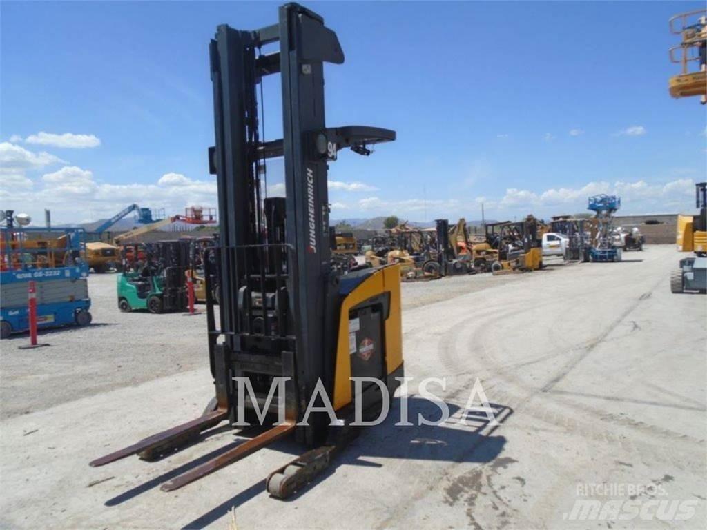 CAT LIFT TRUCKS ETR345A Andere Gabelstapler