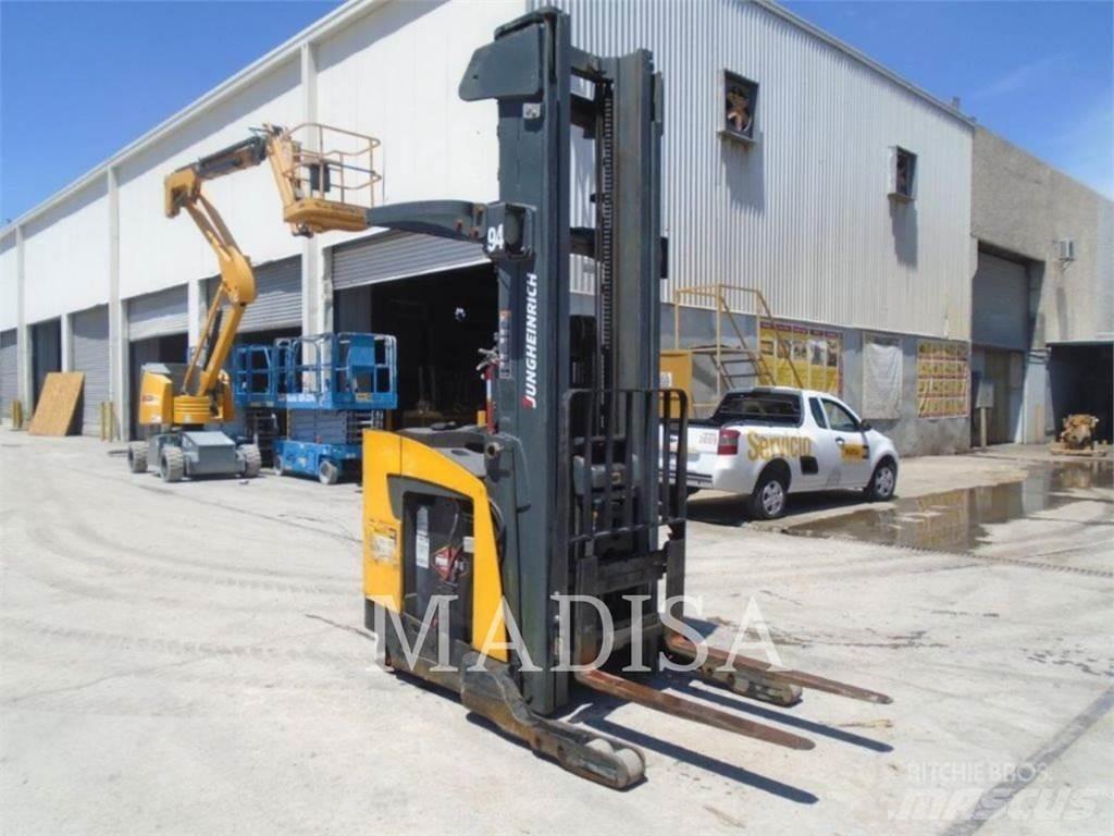CAT LIFT TRUCKS ETR345A Andere Gabelstapler