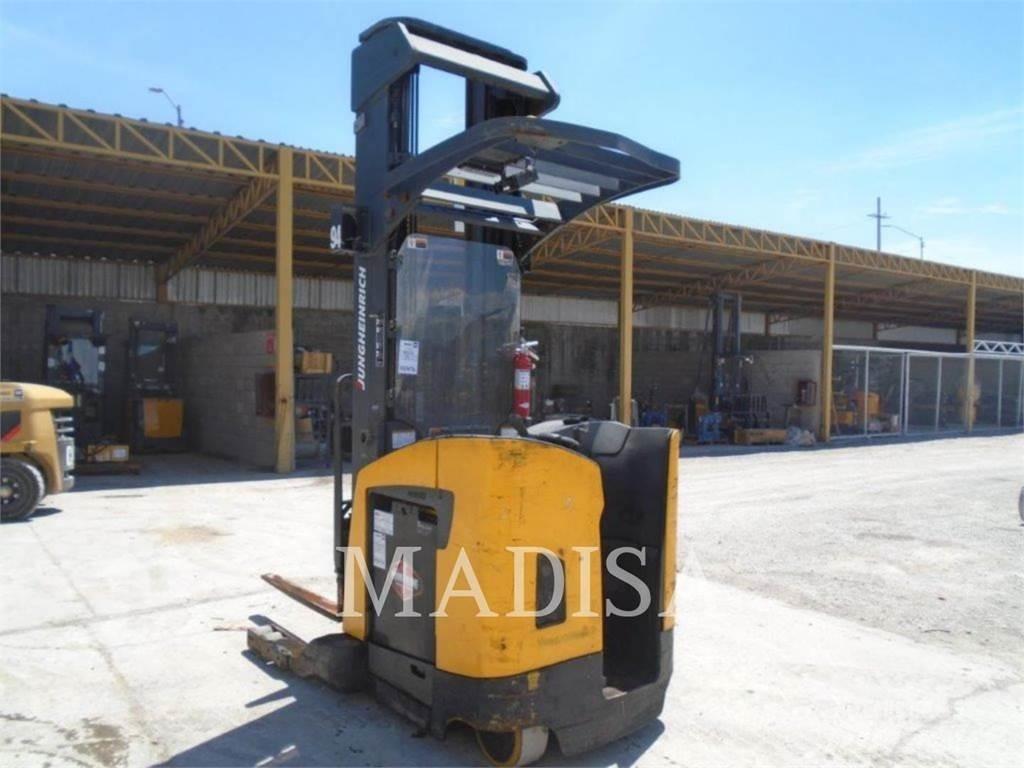 CAT LIFT TRUCKS ETR345A Andere Gabelstapler
