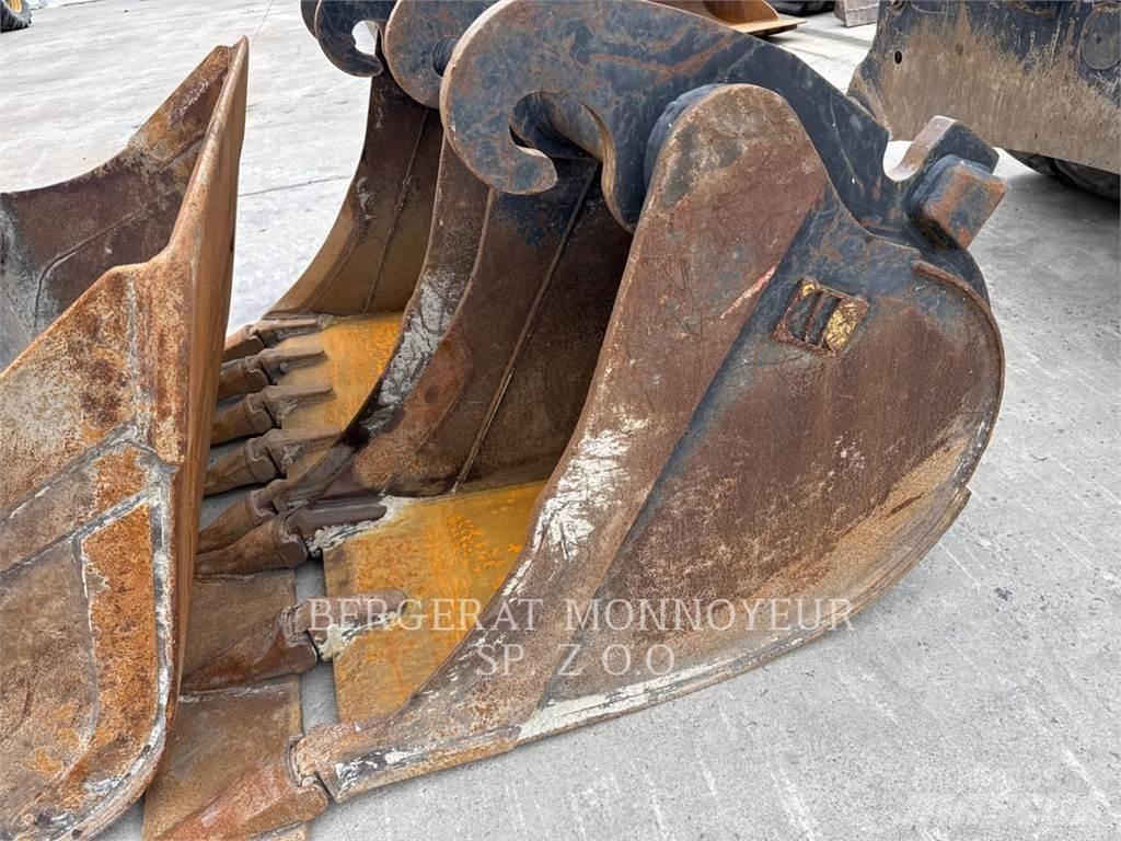 CAT M315F Mobilbagger