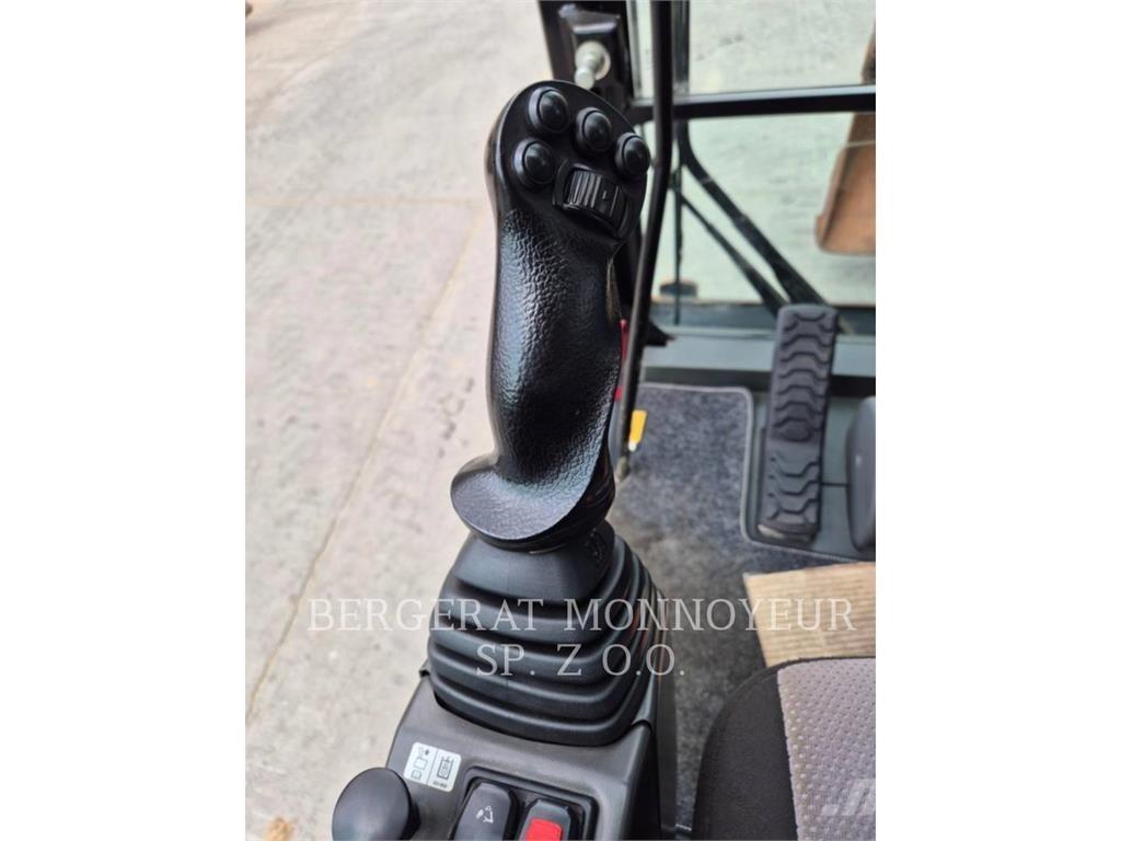 CAT M315F Mobilbagger