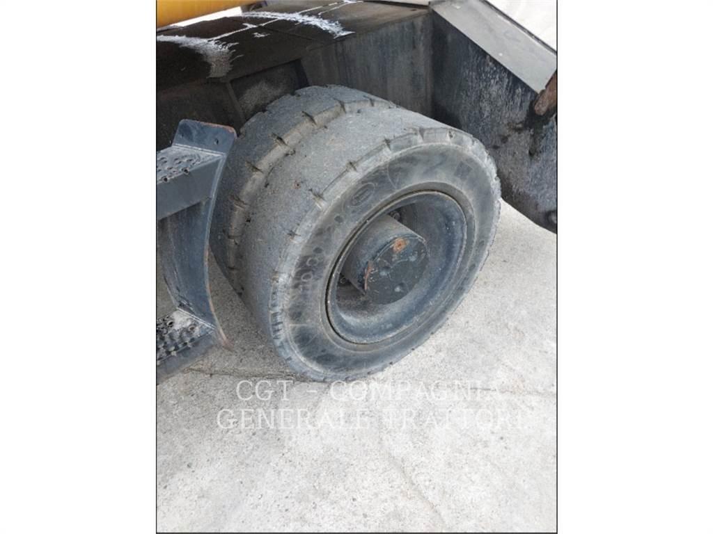CAT M318D MH Mobilbagger