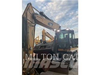 CAT M320F Mobilbagger