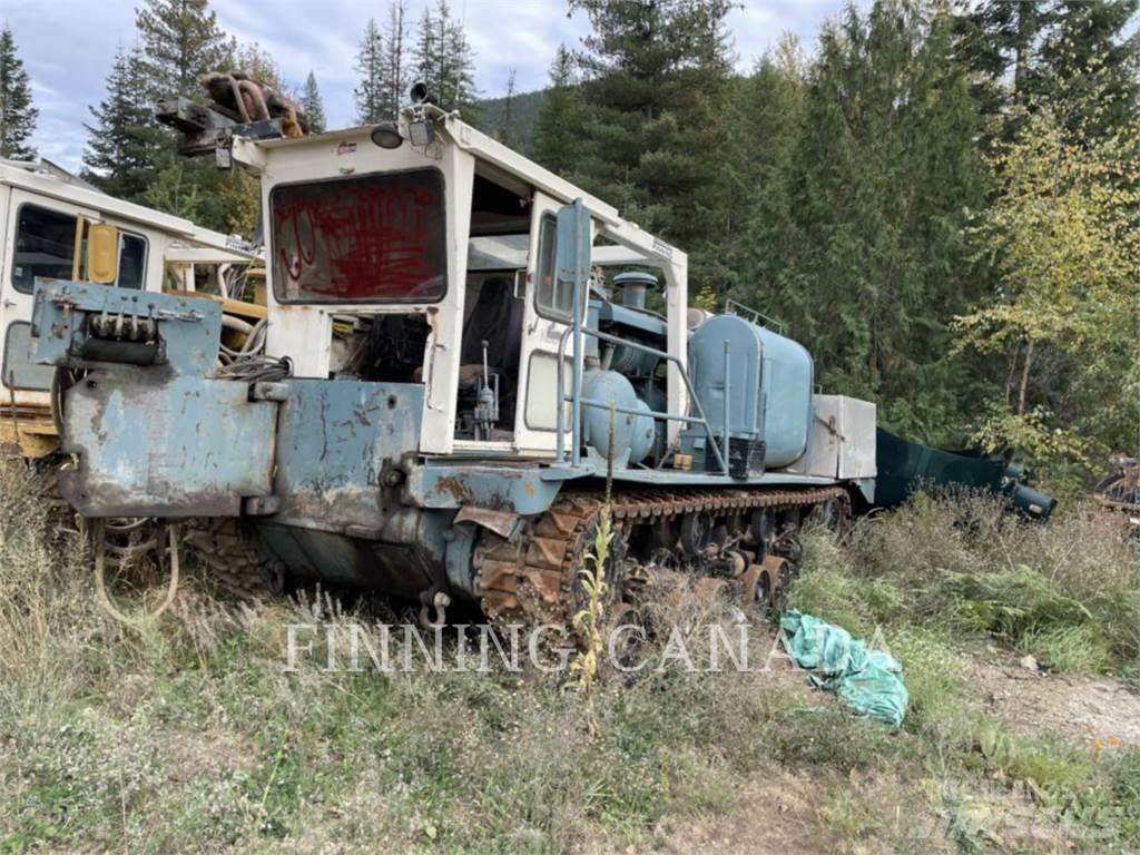 CAT M40 Oberflächenbohrgeräte