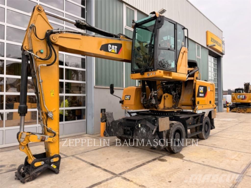 CAT MH3022-06C Abrissbagger