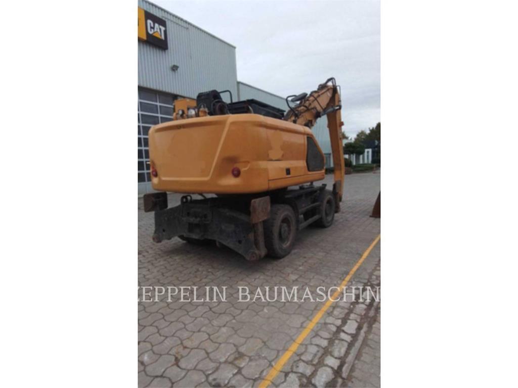 CAT MH3022-07A Abrissbagger