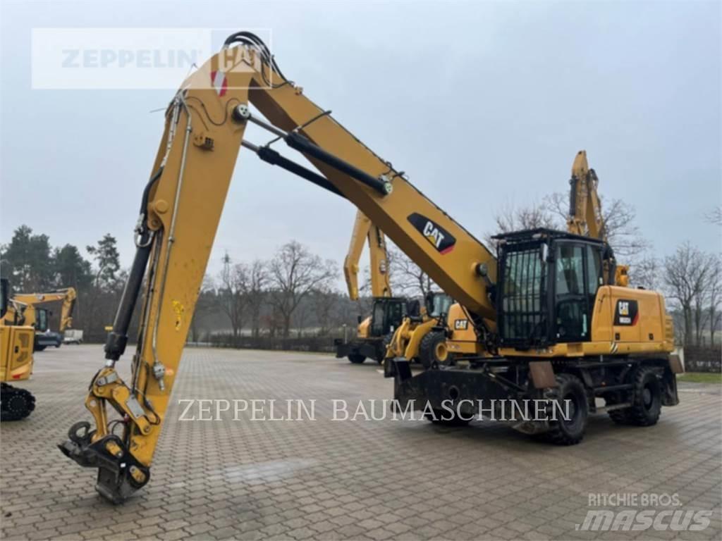 CAT MH3024 Abrissbagger