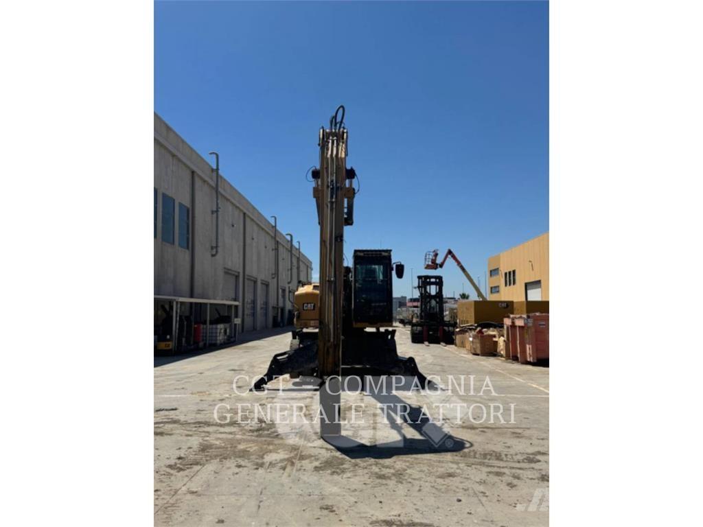 CAT MH3024 Mobilbagger