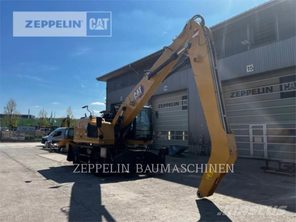 CAT MH3024-06C Abrissbagger