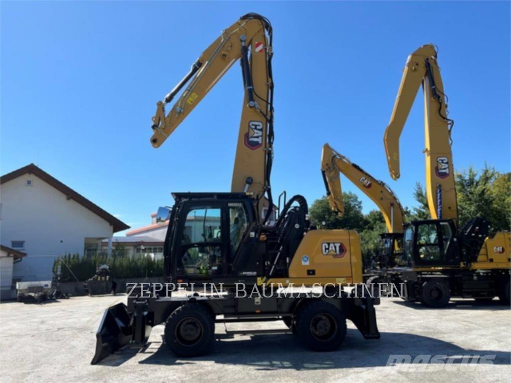 CAT MH3024-07A Abrissbagger