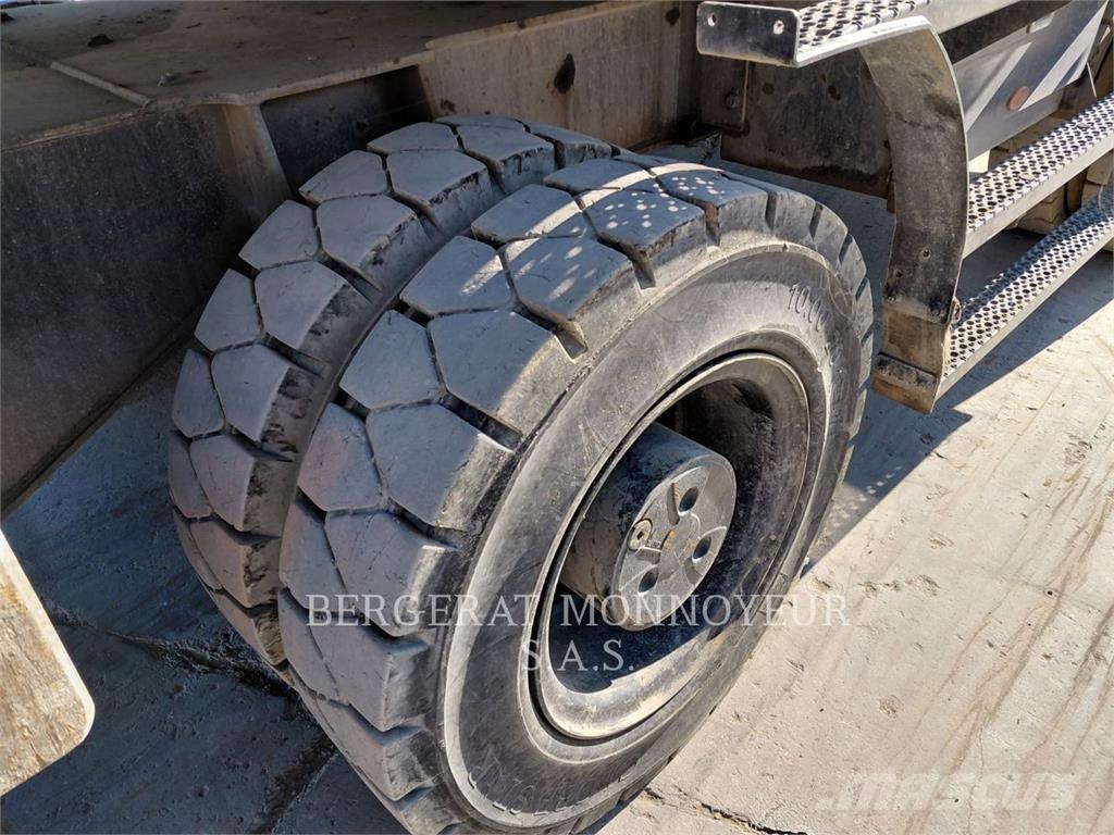 CAT MH3024-1 Mobilbagger