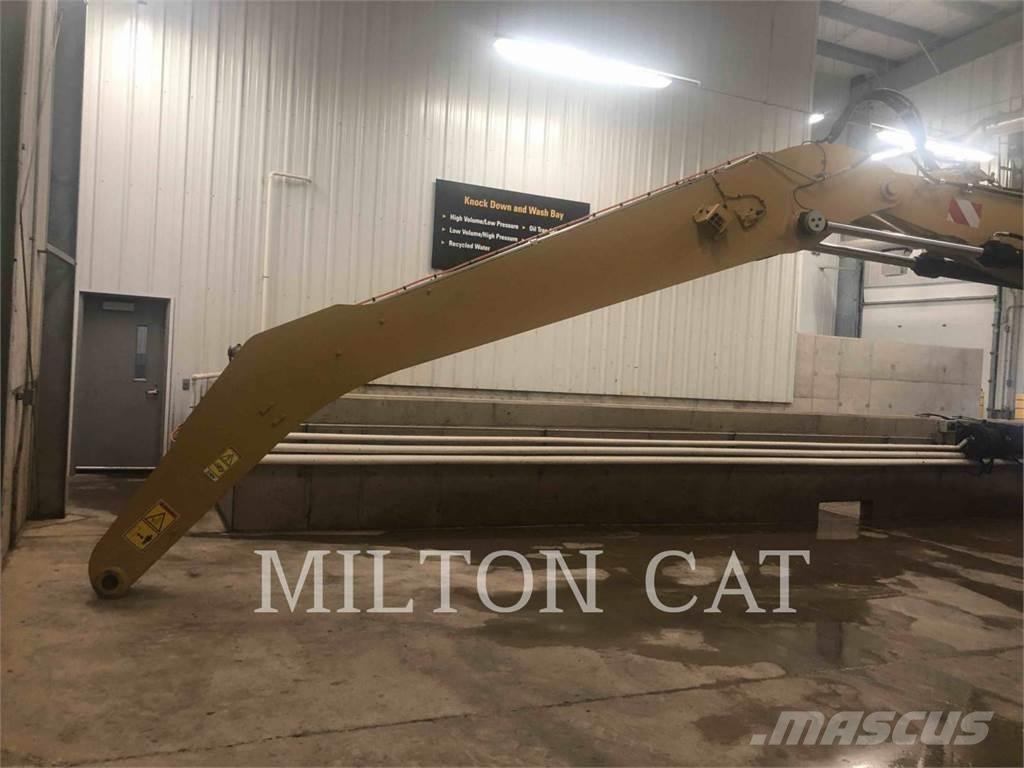 CAT MH3026 Mobilbagger