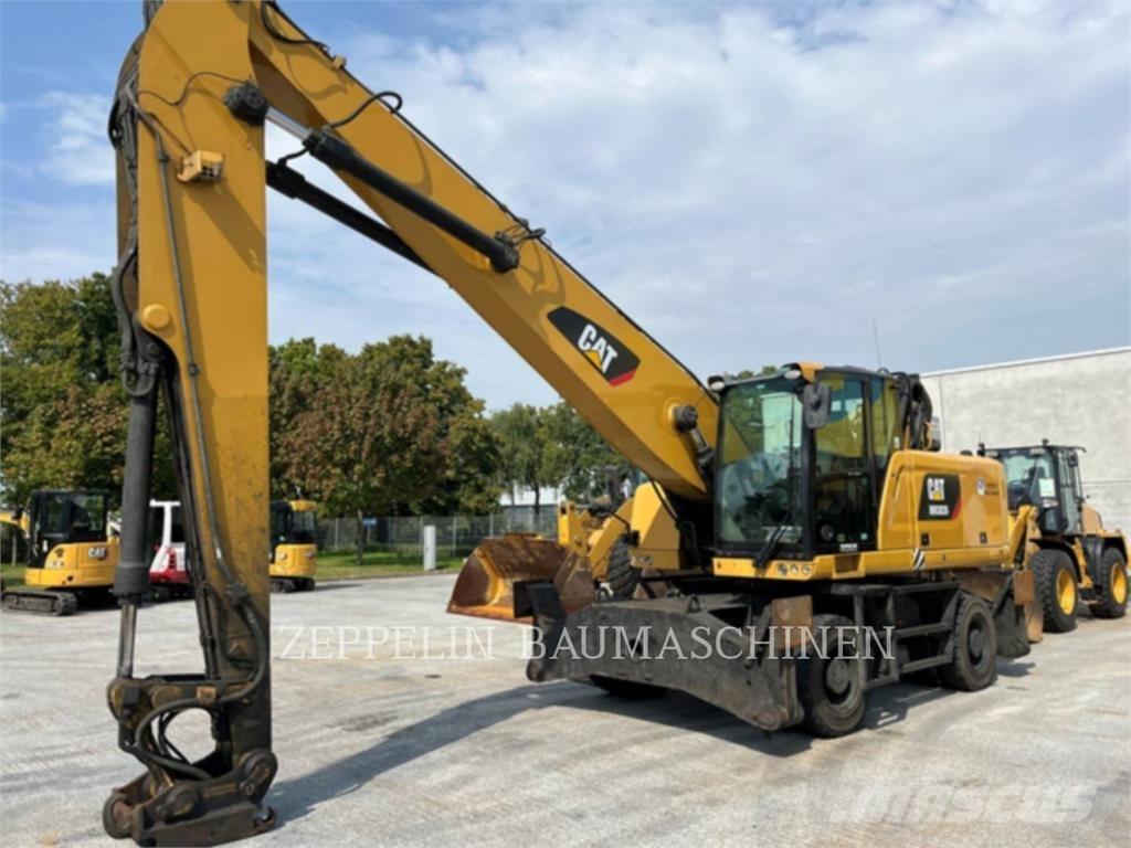 CAT MH3026-06C Abrissbagger