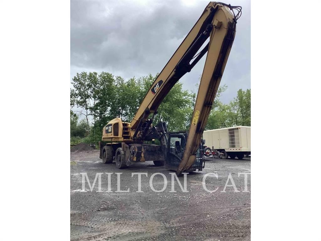 CAT MH3037 Abrissbagger