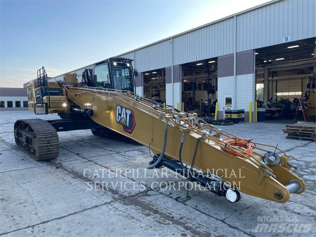 CAT MH3250 Mobilbagger