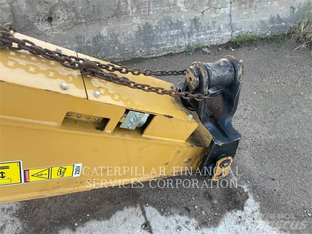 CAT MH3250 Mobilbagger