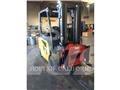 CAT MITSUBISHI 2EP6500 Elektro Stapler
