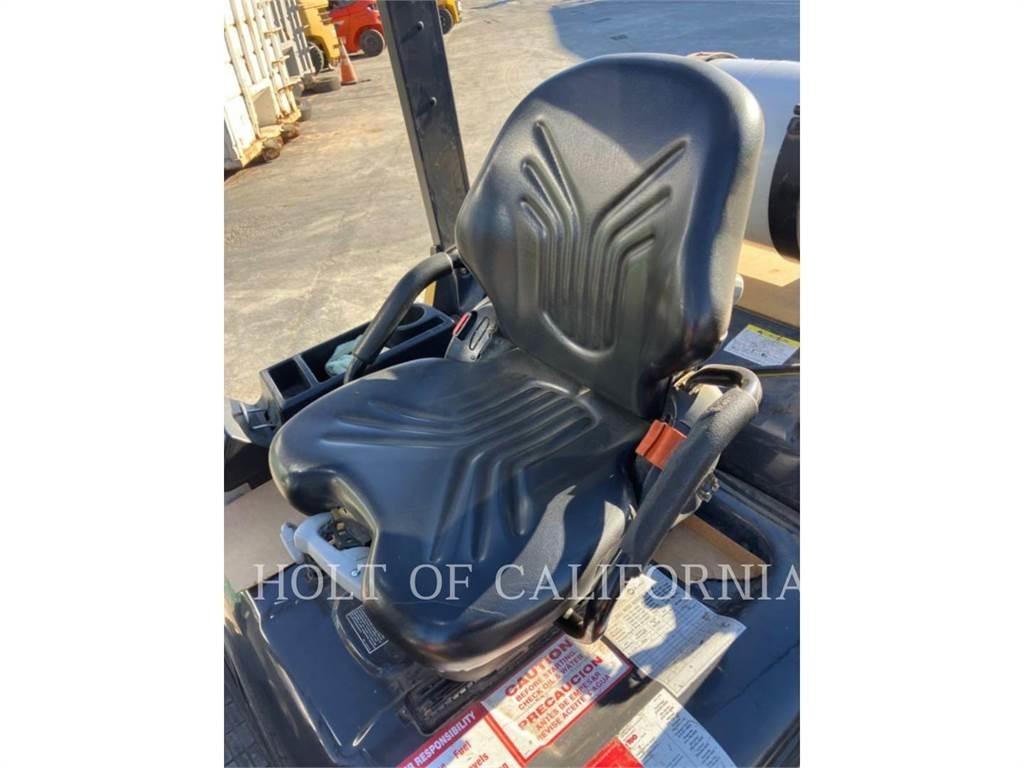 CAT MITSUBISHI GP25N5 Andere Gabelstapler