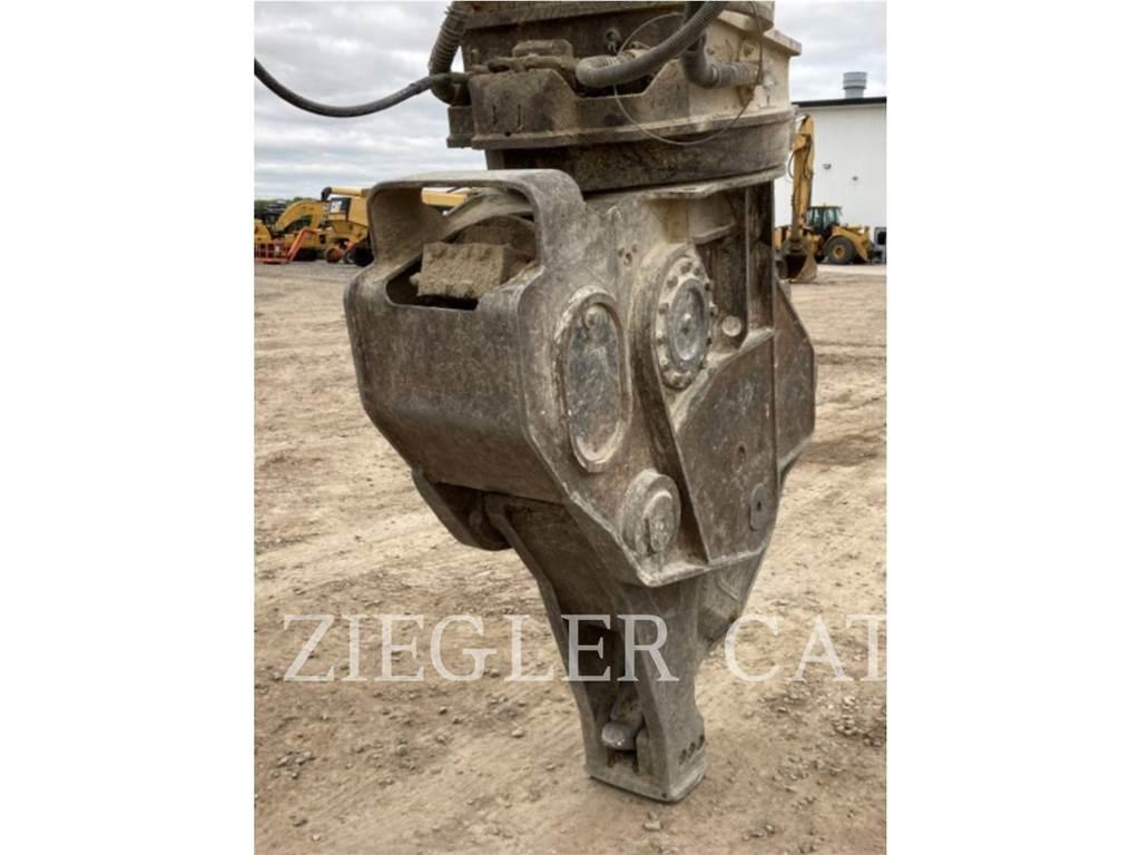 CAT MP20 Raupenbagger