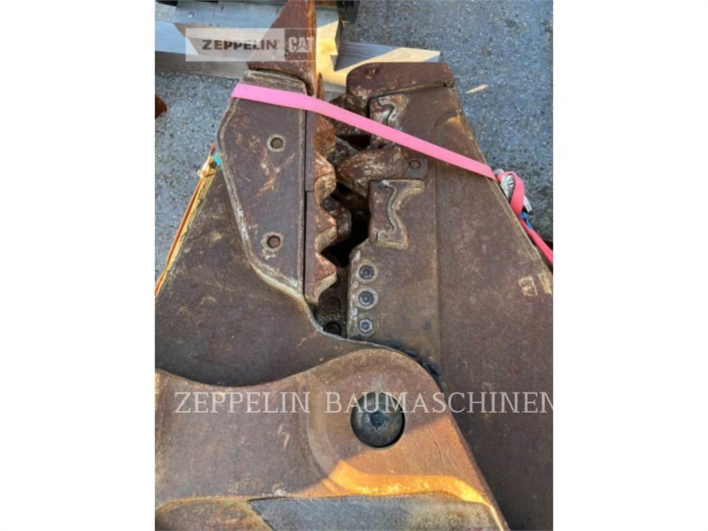 CAT MP318 Pulverisierer