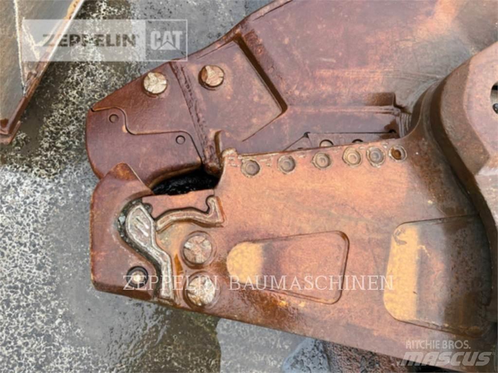 CAT MP324 Pulverisierer