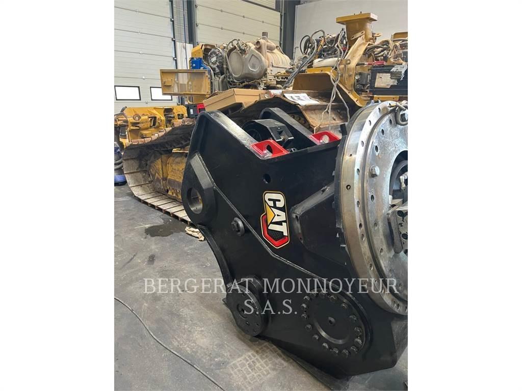 CAT MP345 Sonstige Baumaschinen