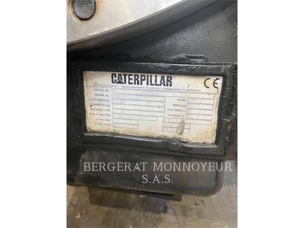 CAT MP345 Sonstige Baumaschinen
