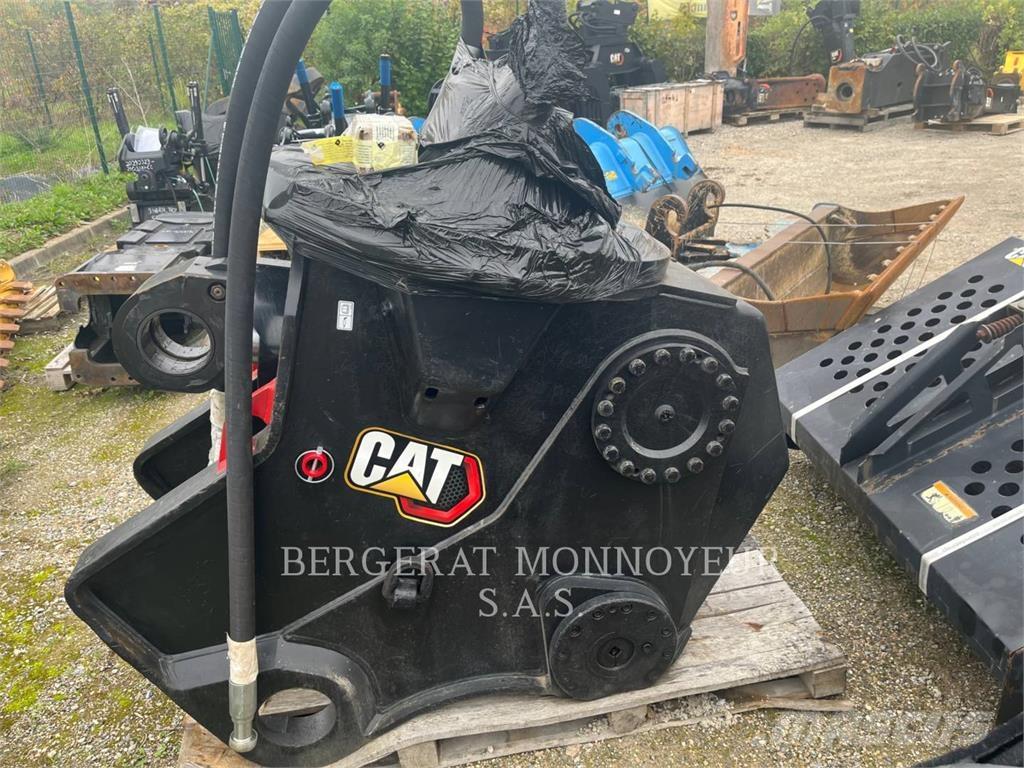 CAT MP345 Sonstige Baumaschinen